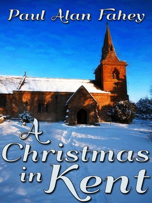 cover image of A Christmas in Kent